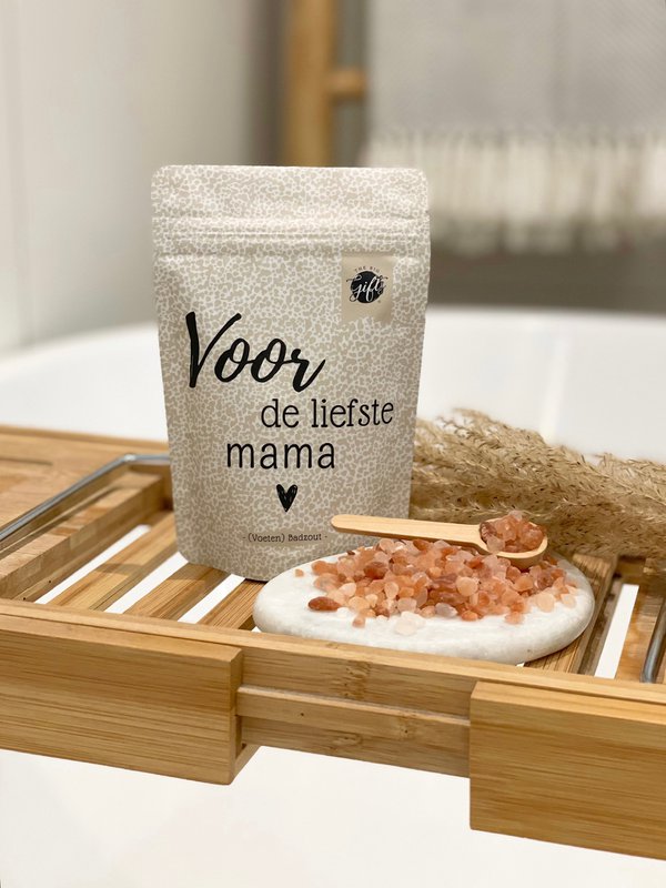 (Feet) Bath Salts - Dearest Mom