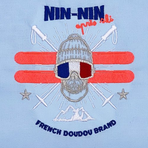 DOUDOU L'APRÈS-SKI