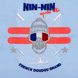 DOUDOU L'APRÈS-SKI