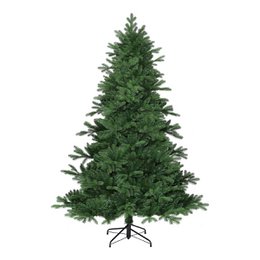 Artificial Christmas tree Brampton Green