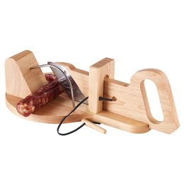 laguiole SAUSAGE SLICER