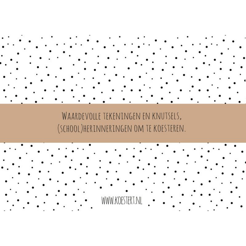 Lot de rangement XXL | dessins et artisanat | rose | Format A3