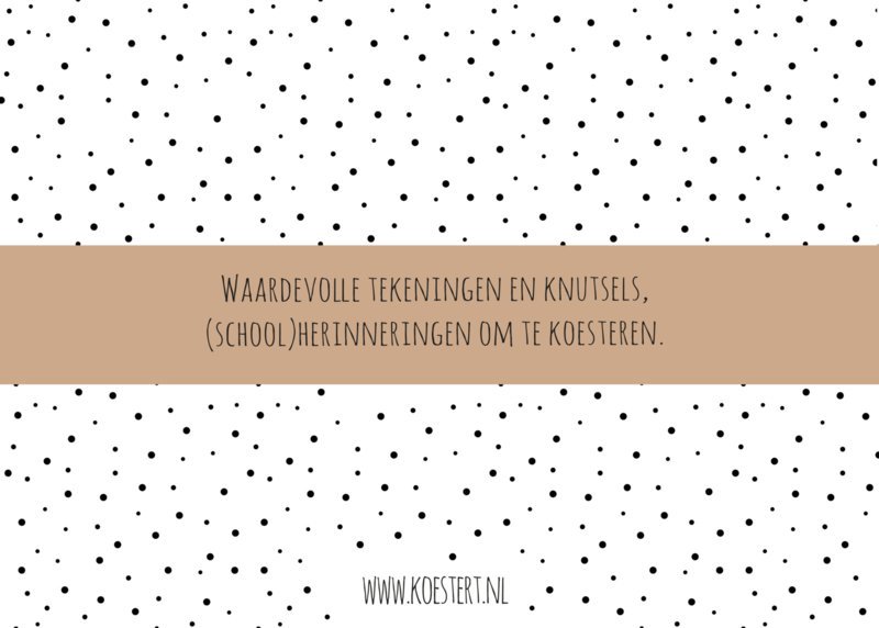 Lot de rangement XXL | dessins et artisanat | rose | Format A3