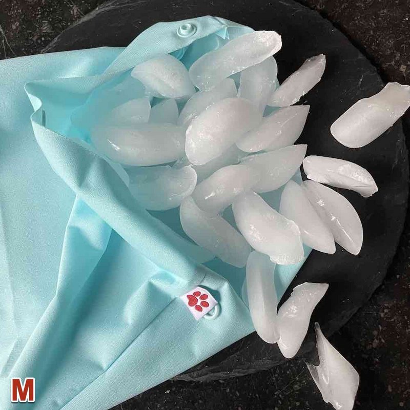 Flaxie Freeze Medium 1,75 L - Bolsa Reutilizable Para Congelador