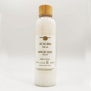 Kokosbadzout 300g