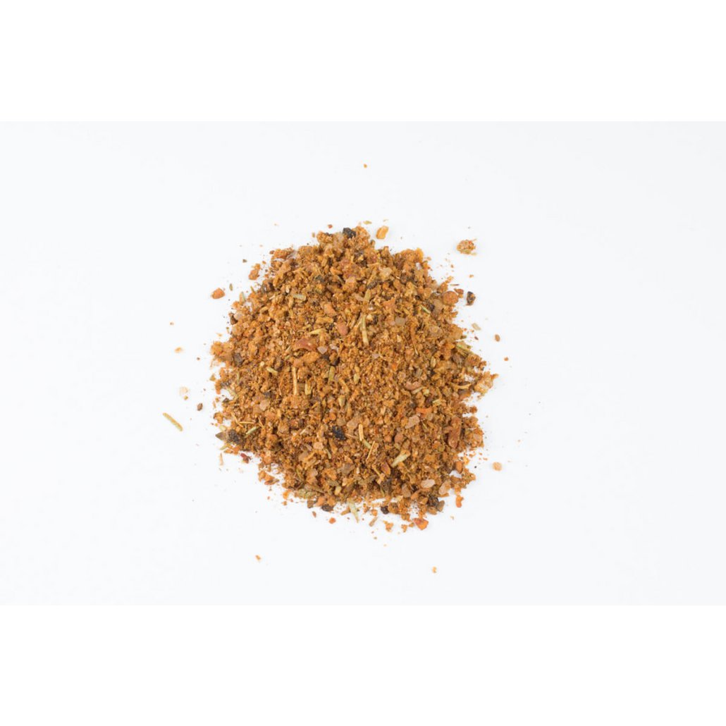 Gewürz-Glück Super Grandma Spice – Hearty spice mixture for roulades, roasts, goulash, Obazda & meat cakes