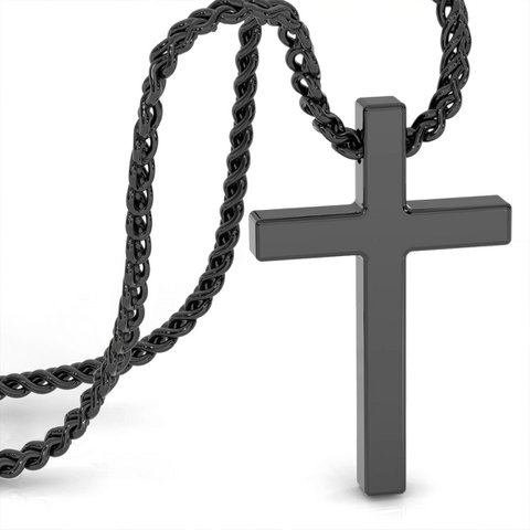 Necklace "Lord"
