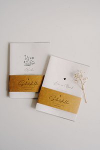 Maternity passport protective cover / U-booklet protective cover