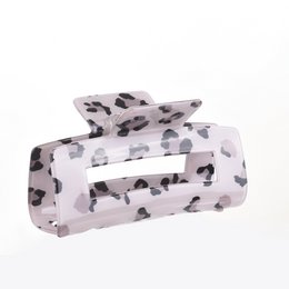 HÅRKLEMSE – LEOPARD MØNSTER