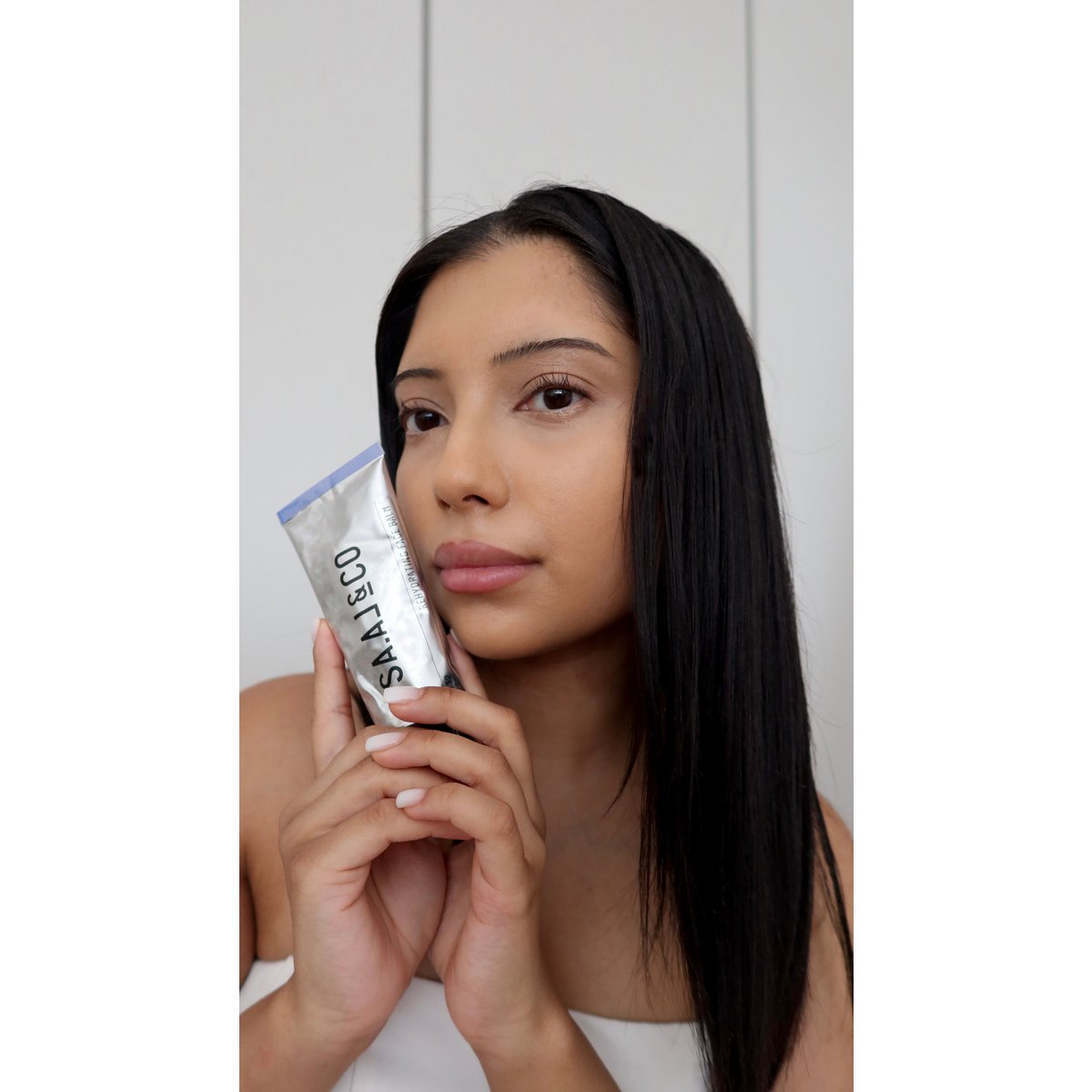 SA.AL&CO Hyaluron Face Cream – 100ml