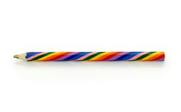 Multicolour Pencil