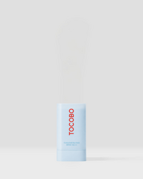 Cotton soft sun stick with SPF50+ PA++++ protection.