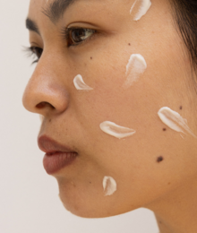 Always Alive Facial Cream · Combination Skin