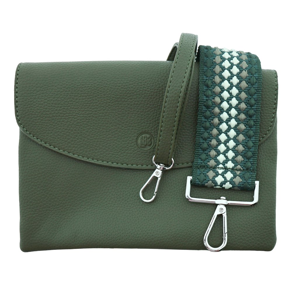 Elisa Bag - Foot
