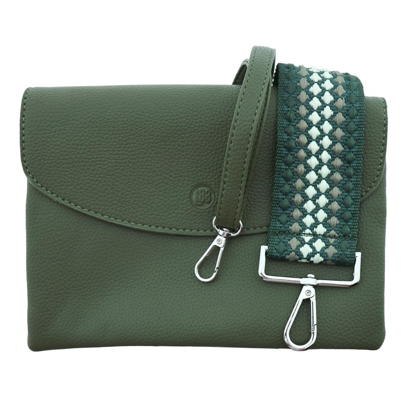 Elisa Bag - Foot