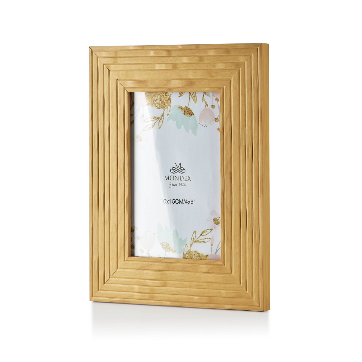 ADI Frame 10x15cm 21.5x16.5xh1cm