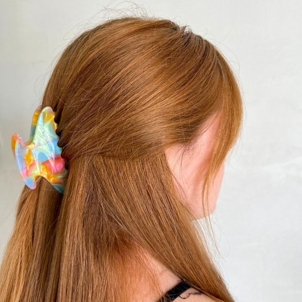 Sofia Hair clip