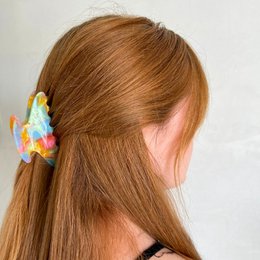 Pince à cheveux Sofia
