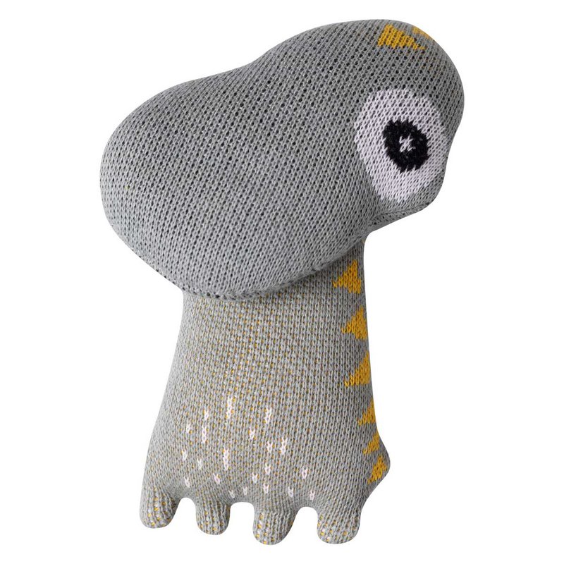 Organic toy Hippo Billy