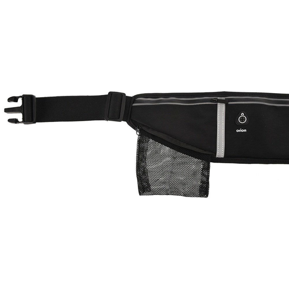 Fanny Pack reflektiert zum Laufen