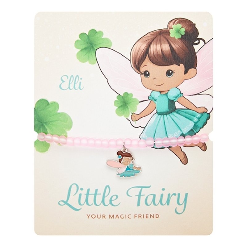 Bracelet Little Fairy Elli