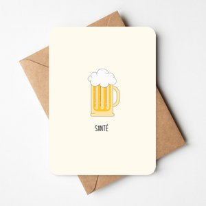Geburtstag | Bier