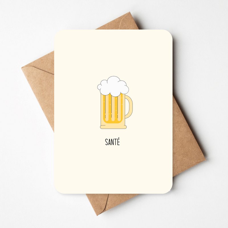 Birthday | Beer