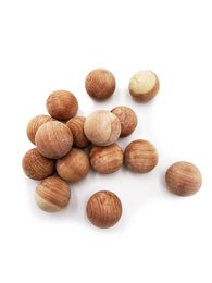 Anti-mites en bois de cèdre naturel