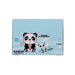 Kawaii Friendly X24 Dressing Box