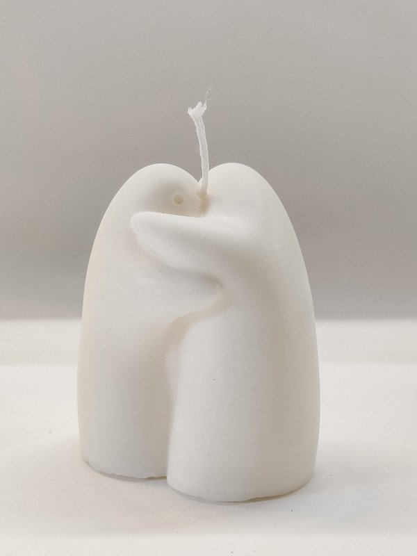 Hugs candle - hug candle - Hugs Candle