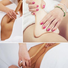 Maryse Maderotherapie Masseurin