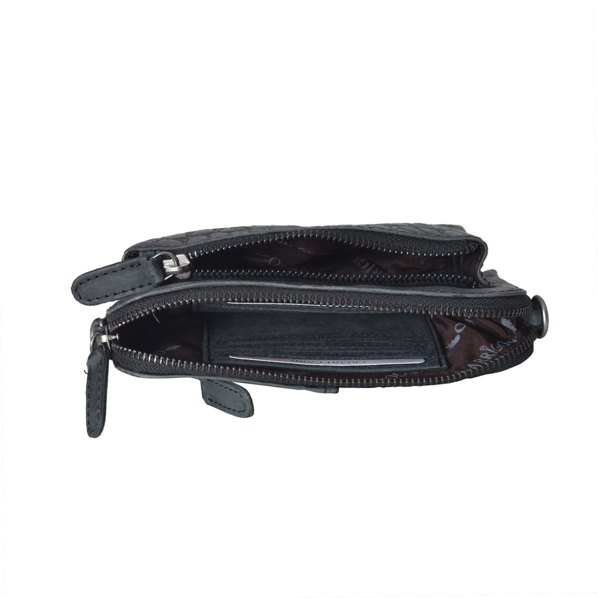 Damentasche – Croco Cody Minibag – Umhängetasche – Umhängetasche – Kleine Damentasche – 3 Farben – Brieftasche