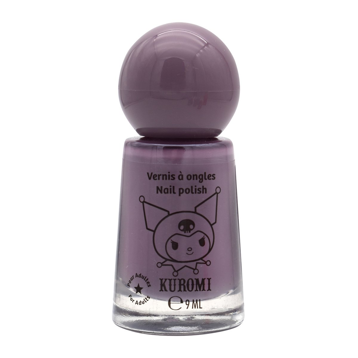 Hello Kitty Nail Varnis Violine9 ml
