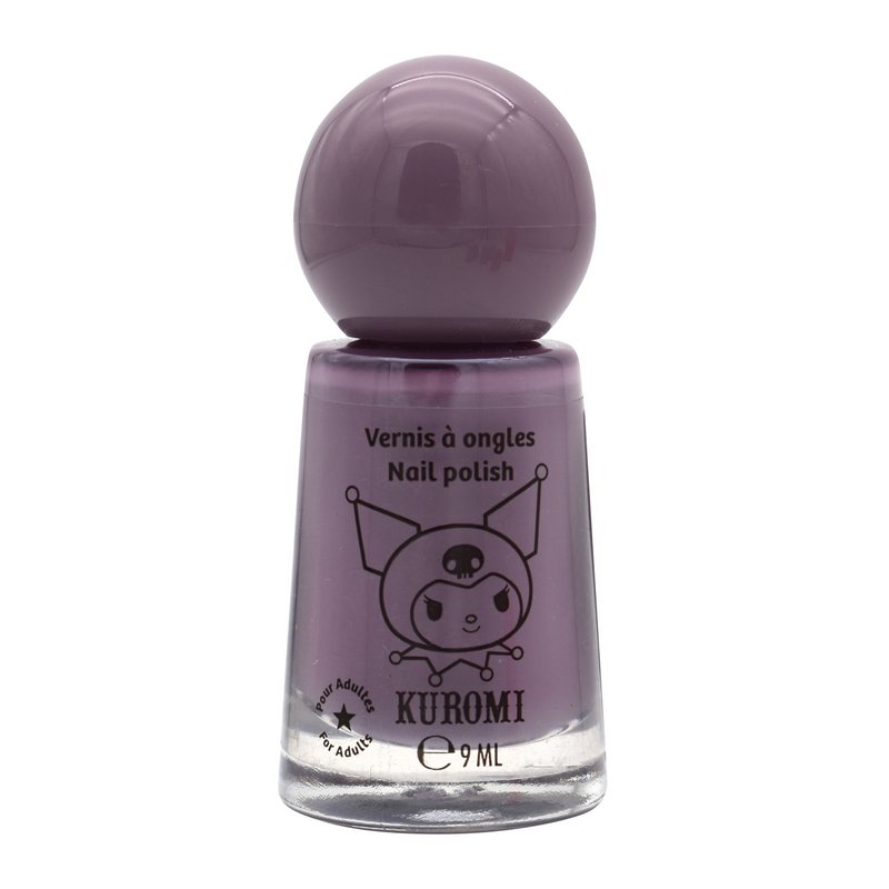 Hello Kitty Nail Varnis Violine9 ml
