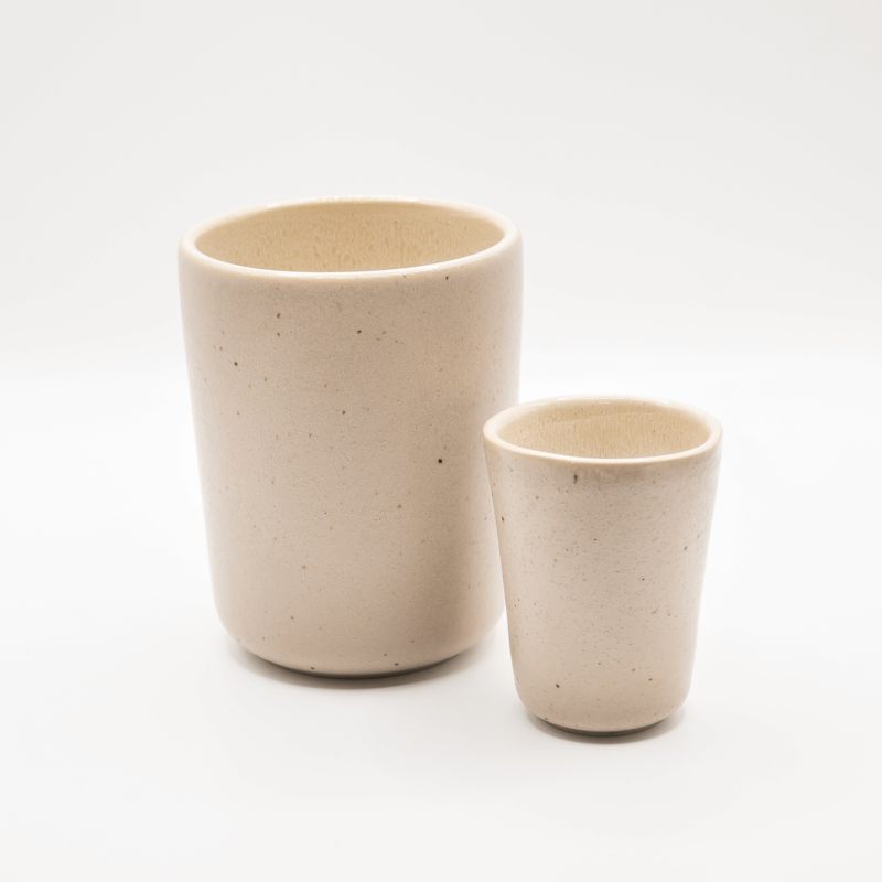 Morgenmad sæt blandet