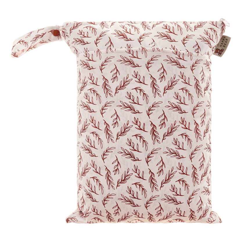 wet bag | Twiggy