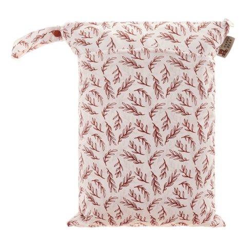 wet bag | Twiggy