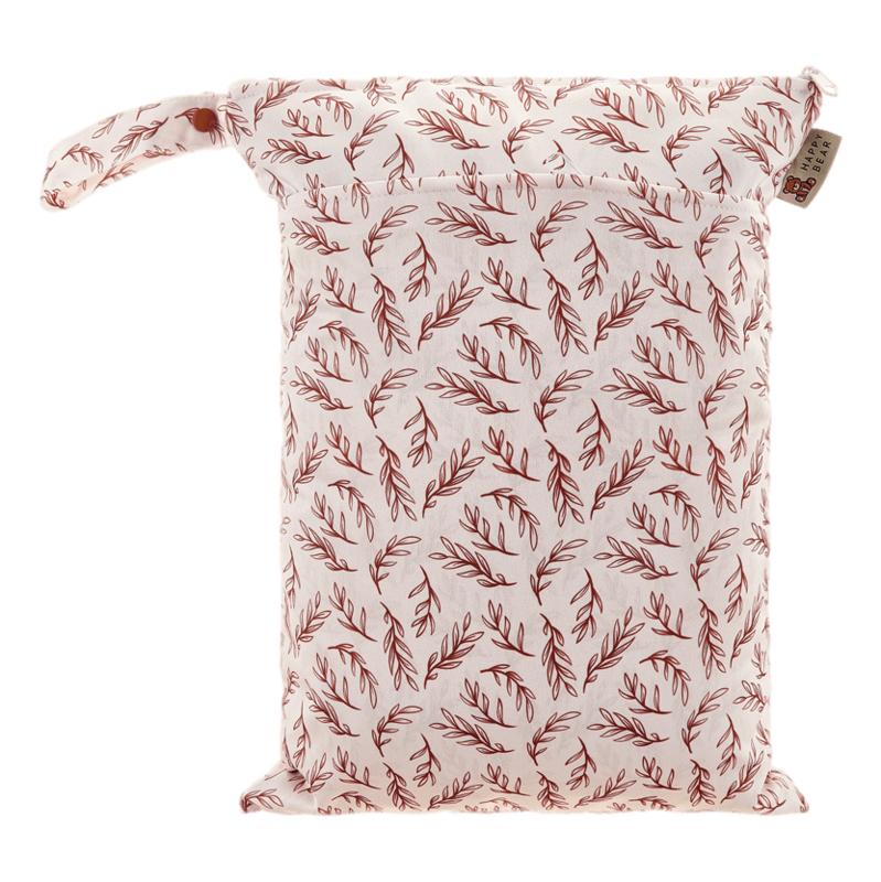 wet bag | Twiggy