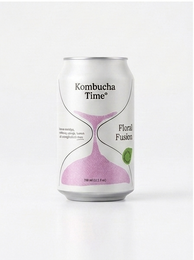 Kombucha fusion forale