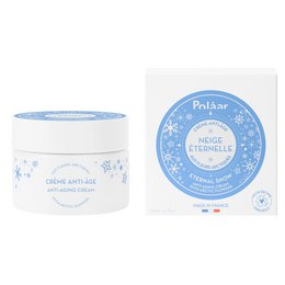 Eeuwige Snow Anti -Aging Cream - Nieuwe verpakking