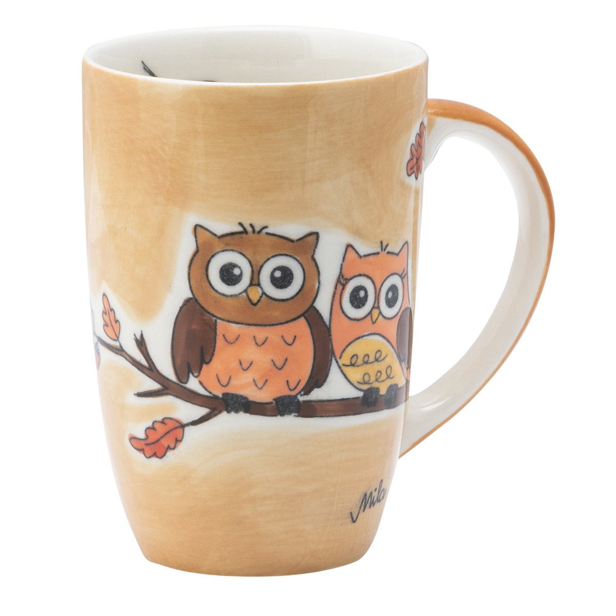Design mug - cuddle time
