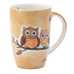 Design mug - cuddle time