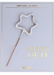 Deluxe Mini Wondercard Sortiment