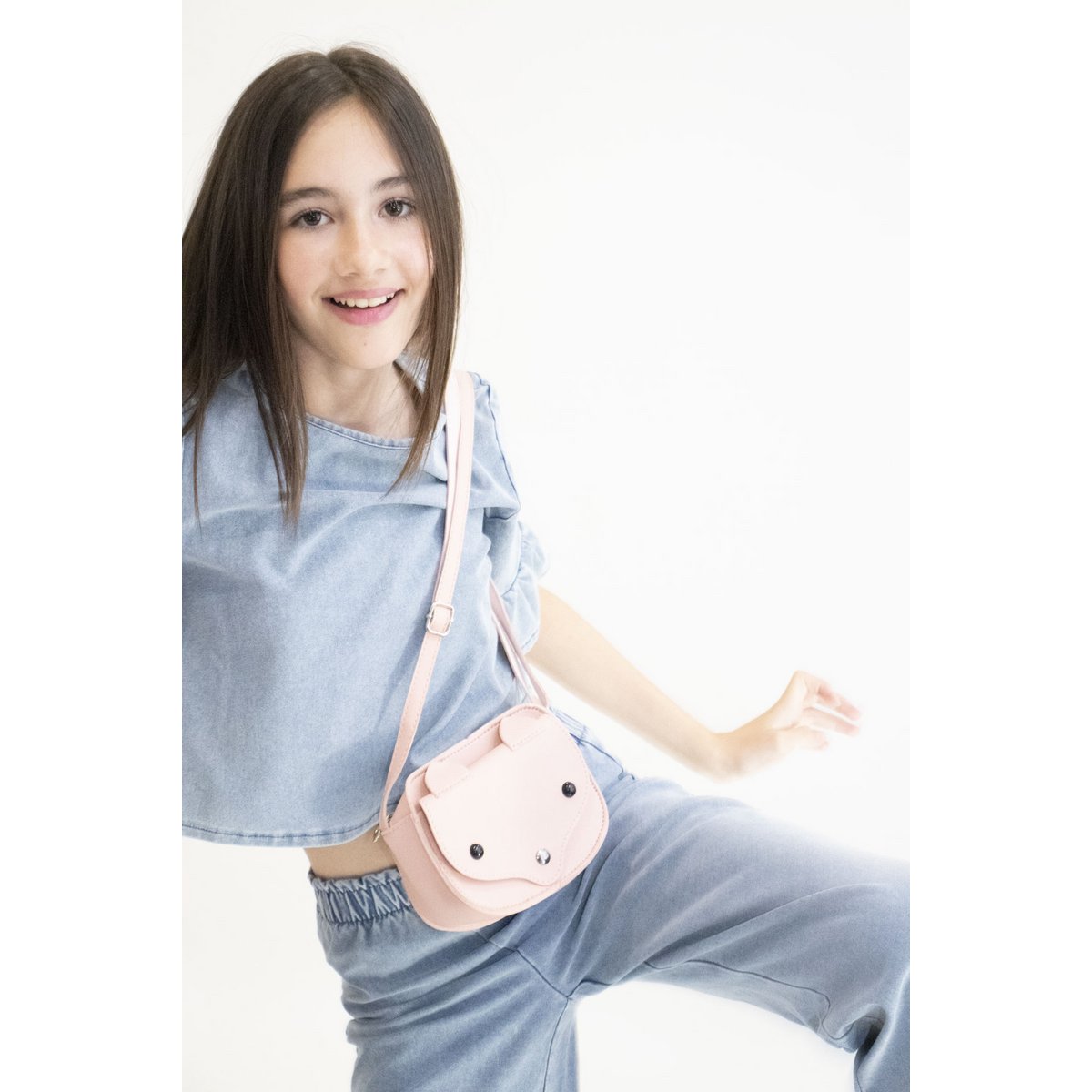 Sac Bandoulière Enfants - Sam