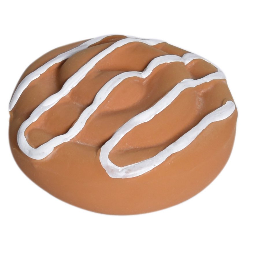 Primera mezcla de postre