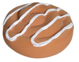 Erste Dessertmischung