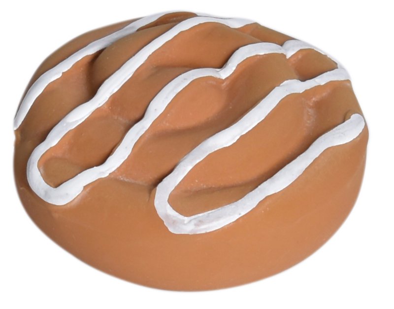 Erste Dessertmischung
