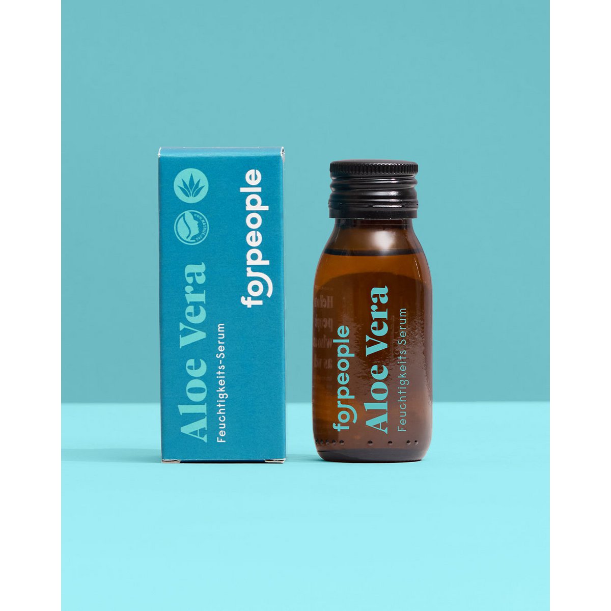 Aloe Vera Serum 99.6%