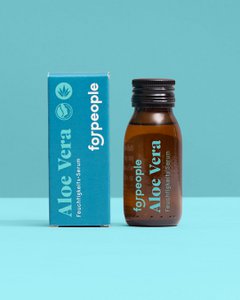 Aloe Vera Serum 99.6%