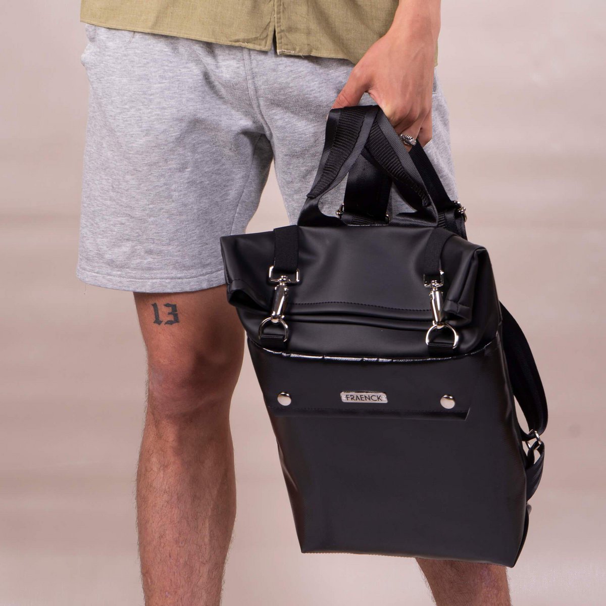 Backpack Aeden